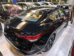 نيسان سنترا